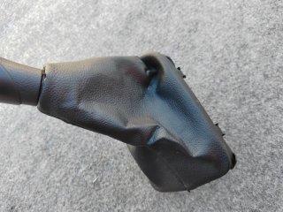 Pomo con fuelle citroen c3 2013