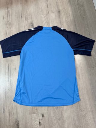 Camiseta Málaga CF Hummel Talla XL