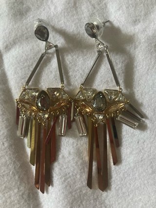 Conjunto swarovsky