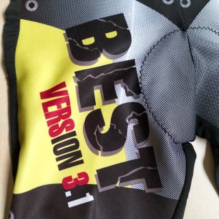 Culote ciclismo + cubrebotas Windstopper.