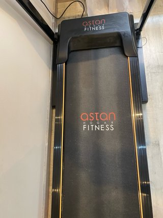 Cinta de correr ASTAN FITNESS