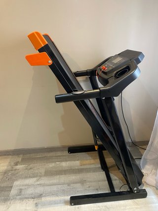 Cinta de correr ASTAN FITNESS