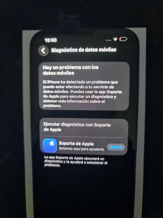 iPhone 14 Plus - Buen estado