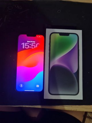 iPhone 14 Plus - Buen estado