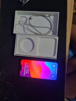 iPhone 14 Plus - Buen estado