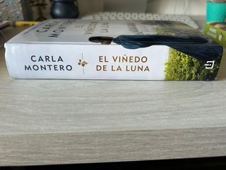 El viñedo de la luna (Campaña edición limitada)