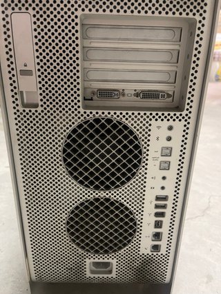 Apple Mac G5 Tower