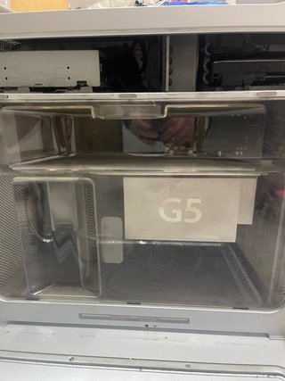 Apple Mac G5 Tower