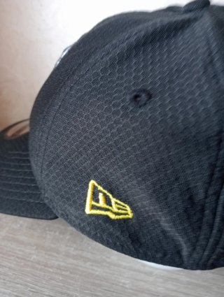 Cappellino AFL Richmond FC New Era Nero