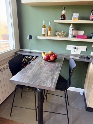 Cucina Lube completa 2016