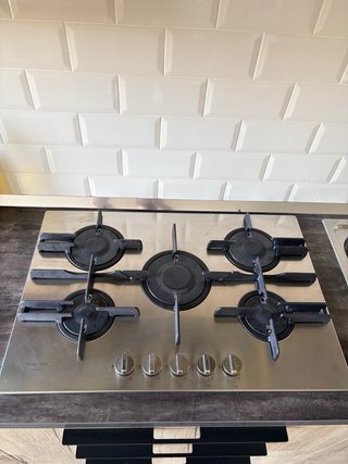 Cucina Lube completa 2016