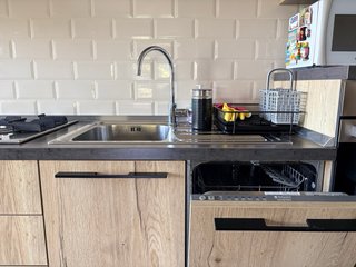 Cucina Lube completa 2016