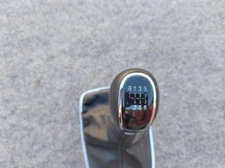 Pomo con fuelle opel insignia 2009