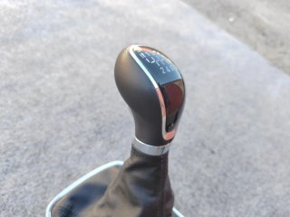 Pomo con fuelle opel insignia 2009