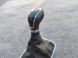 Pomo con fuelle opel insignia 2009