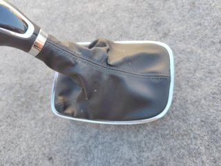 Pomo con fuelle opel insignia 2009