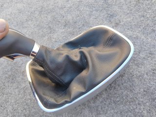 Pomo con fuelle opel insignia 2009