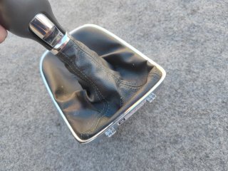 Pomo con fuelle opel insignia 2009