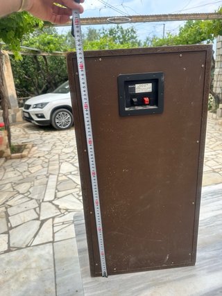 Pareja Altavoces Vintage Sony SS-414