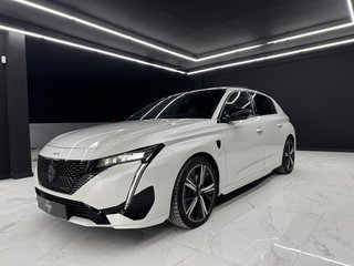 Peugeot 308 2022
