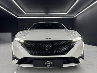 Peugeot 308 2022