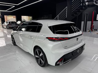 Peugeot 308 2022