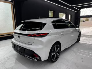 Peugeot 308 2022