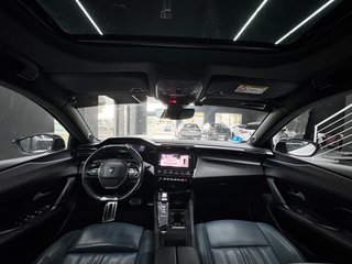 Peugeot 308 2022