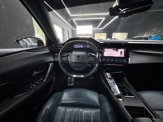Peugeot 308 2022