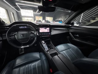 Peugeot 308 2022
