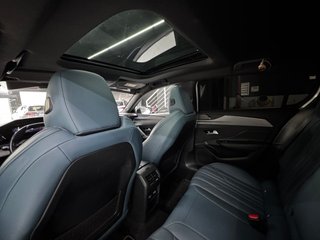 Peugeot 308 2022