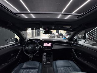 Peugeot 308 2022
