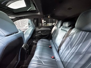 Peugeot 308 2022