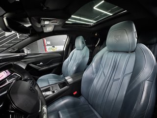 Peugeot 308 2022