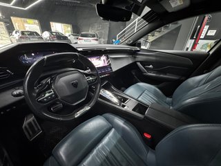Peugeot 308 2022
