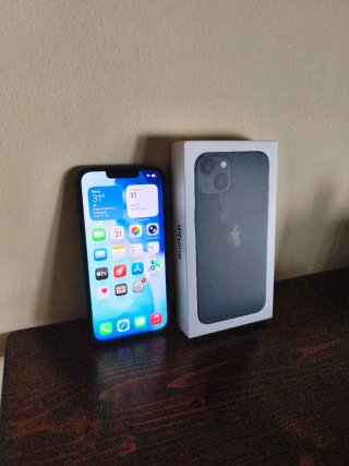 iPhone 13 128gb