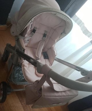 Oferta Carro bebecar bebe