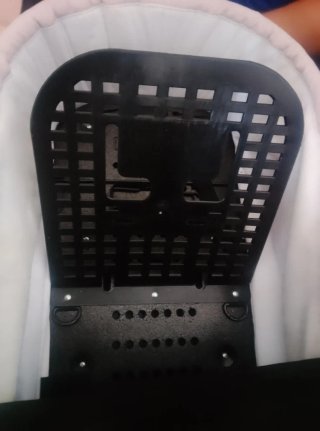 Oferta Carro bebecar bebe