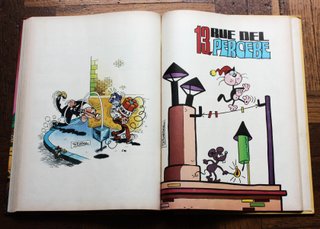 MORTADELO Y FIL. TOMO 5