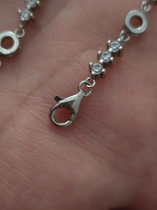 Pulsera Plata 925