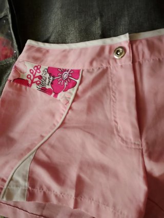 Set Pantaloncini Donna KAY BAY / BRUGI
