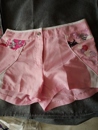 Set Pantaloncini Donna KAY BAY / BRUGI