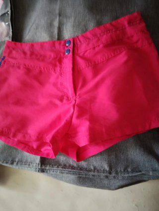 Set Pantaloncini Donna KAY BAY / BRUGI