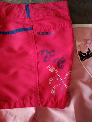 Set Pantaloncini Donna KAY BAY / BRUGI