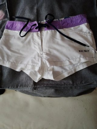 Set Pantaloncini Donna KAY BAY / BRUGI