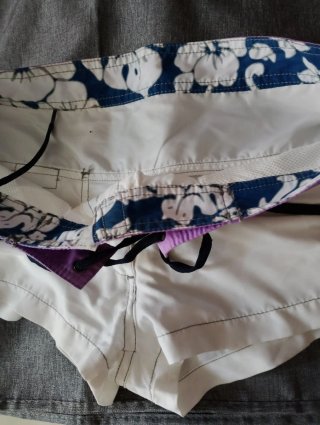 Set Pantaloncini Donna KAY BAY / BRUGI