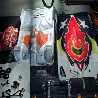 Serpent S120 1/12