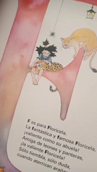 Diccionario estrafalario. Gloria Fuertes