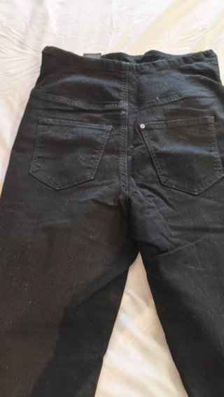 Pantalón premamá H&M