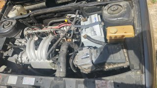 Peugeot 405 1989